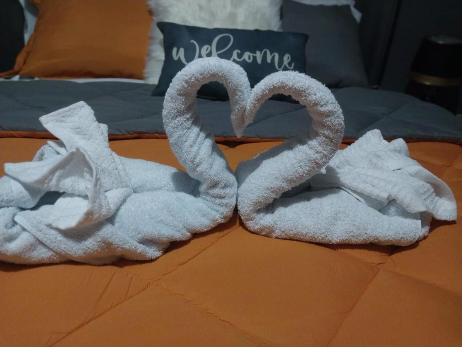 Tashari-Dae Inn Luxury Suite Мандевил Екстериор снимка