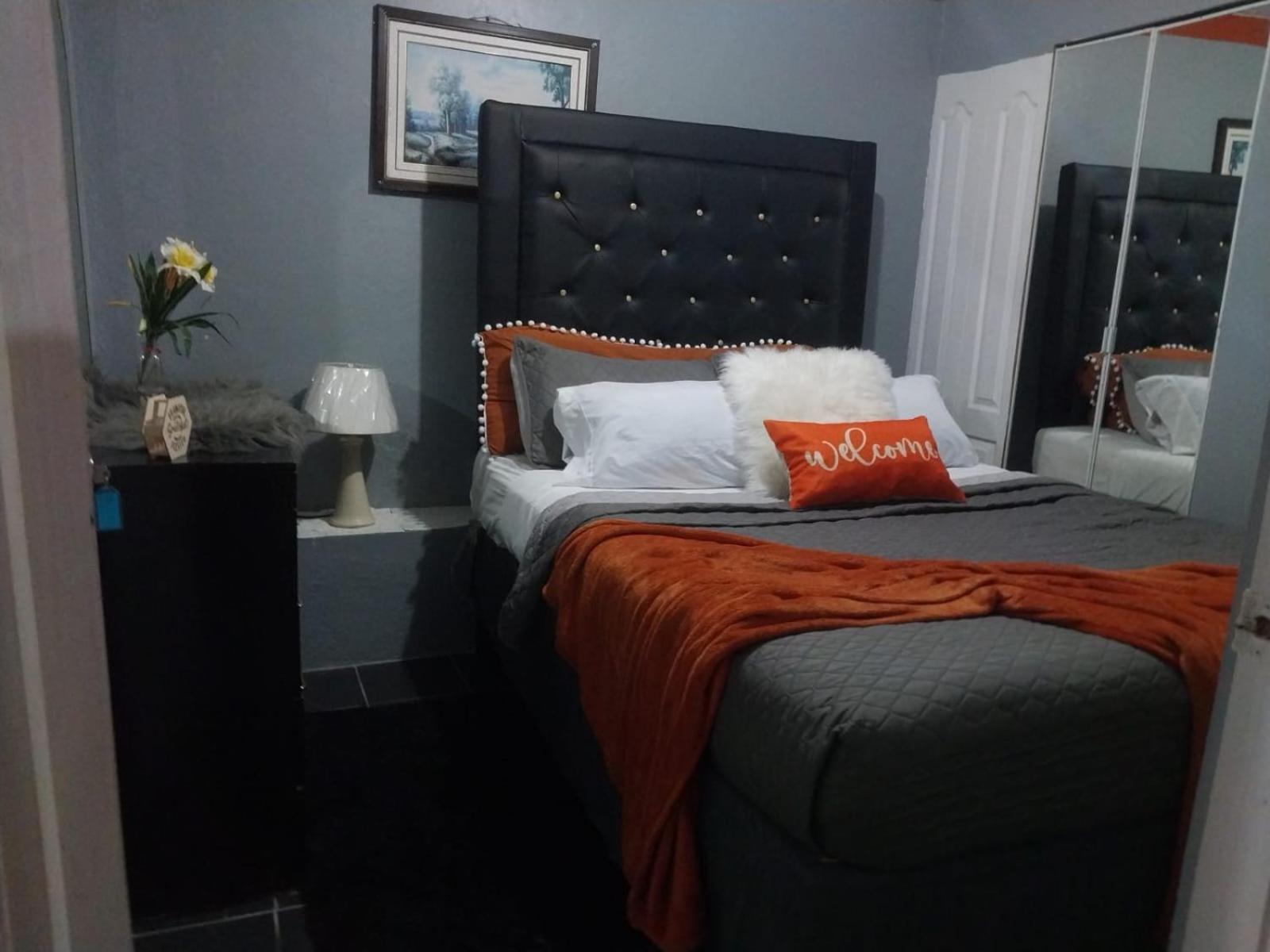 Tashari-Dae Inn Luxury Suite Мандевил Екстериор снимка